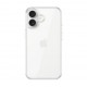 Etui 3MK ARMOR za Apple iPhone 17 - prozoren