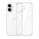 Etui 3MK ARMOR za Apple iPhone 17 - prozoren