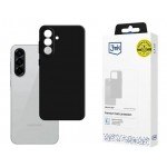 Etui 3MK MATT CASE za Samsung Galaxy A56 - črn