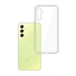 Etui 3MK ARMOR za Samsung Galaxy A34 5G - prozoren Etui 3MK ARMOR za Samsung Galaxy A34 5G - prozoren