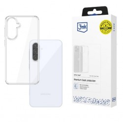 Etui 3MK ARMOR za Samsung Galaxy A36 / A56 - prozoren