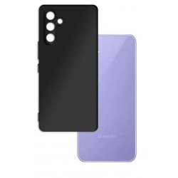 Etui MATT CASE za Samsung Galaxy A54 - črn