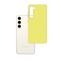 Etui 3MK MATT CASE za Samsung Galaxy S23 - lime
