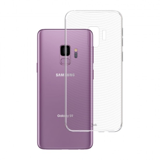 Silikonski etui Armor z vašo sliko za Samsung Galaxy S9