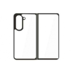 Etui 3MK SATIN ARMOR + za Samsung Galaxy z fold6 - črn, prozoren Etui 3MK SATIN ARMOR + za Samsung Galaxy z fold6 - črn, prozoren