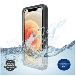 4smarts etui Active Pro Rugged za iPhone 12 Pro - IP68