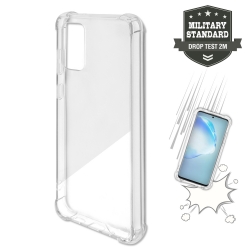 4smarts Hard Cover IBIZA za Samsung Galaxy S20 - trd zaščitni ovoj