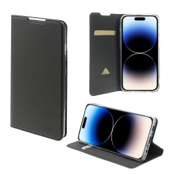 4smarts flip etui za Apple iPhone 15 Plus 4smarts flip etui za Apple iPhone 15 Plus