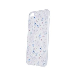 Silikonski etui Flower2 za Samsung A20e   Silikonski etui Flower2 za Samsung A20e