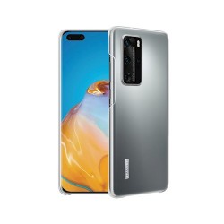Etui Plastic case za Huawei P40 Pro - prozoren