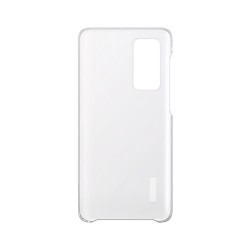 Etui Plastic case za Huawei P40 - prozoren Etui Plastic case za Huawei P40 - prozoren
