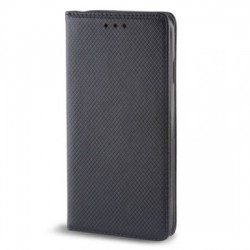 Maxximus magnetna torbica za LG K22 - črna Maxximus magnetna torbica za LG K22 - črna