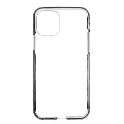 Silikonski ovitek Jelly za Samsung Galaxy A42 - prozoren Silikonski ovitek Jelly za Samsung Galaxy A42 - prozoren
