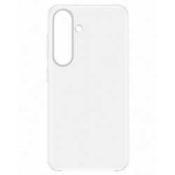 Ovitek za Samsung Galaxy S25 Plus - prozoren