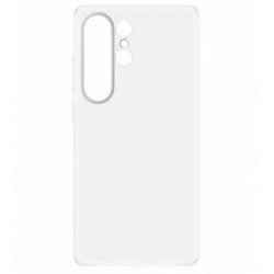 Ovitek za Samsung Galaxy S25 Ultra - prozoren