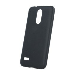 Silikonski ovoj za Nokia 2.1 - črn Silikonski ovoj za Nokia 2.1 - črn
