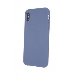 Silikonski ovoj za Samsung Galaxy A10 - siv