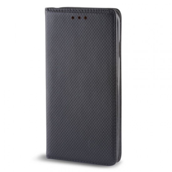 Torbica flip Smart Magnet za Samsung Galaxy Xcover 4 / 4S - črna