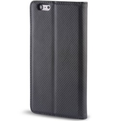 Torbica flip Smart Magnet za Nokia 8.3 - črna Torbica flip Smart Magnet za Nokia 8.3 - črna