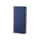 Torbica flip Smart Magnet za Samsung Galaxy A13 4G - navy modra