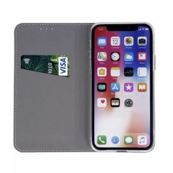 Torbica flip Zaljubljenci v Londonu za Apple iPhone 11Pro Max