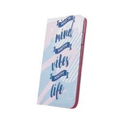Etui Smart Trendy Perfect Day Positive za Samsung Galaxy S10e Etui Smart Trendy Perfect Day Positive za Samsung Galaxy S10e