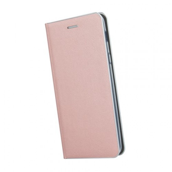 Torbica Smart Venus za Samsung Galaxy A9 2018 - roza, zlata
