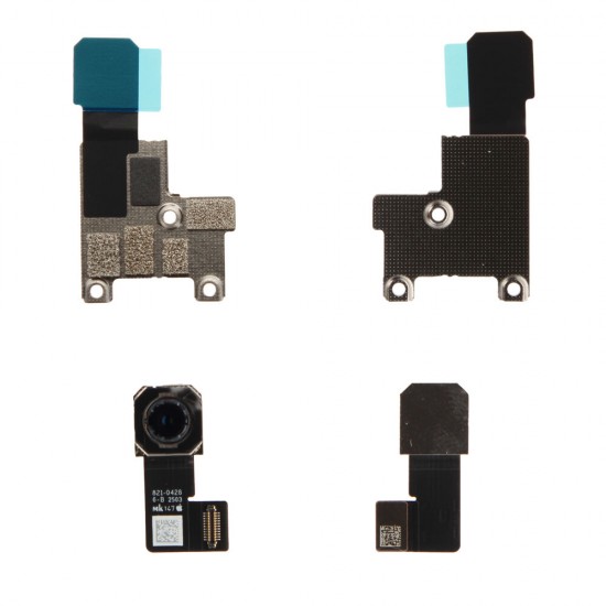 Rear camera (Original), Apple iPad mini A17 Pro (2024) Wi-Fi Rear camera (Original), Apple iPad mini A17 Pro (2024) Wi-Fi