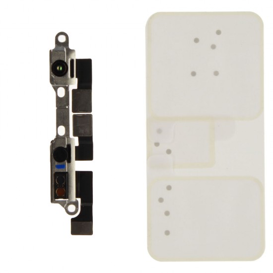 Front camera (Original), Apple iPad Pro 11 M4 (2024)