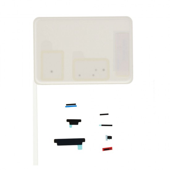 Display (Original), Apple iPad Air 11 M2 (2024) Wi-Fi Display (Original), Apple iPad Air 11 M2 (2024) Wi-Fi