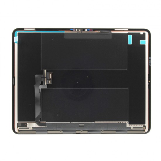 Display nano-texture (Original), Apple iPad Pro 13 M4 (2024) Wi-Fi