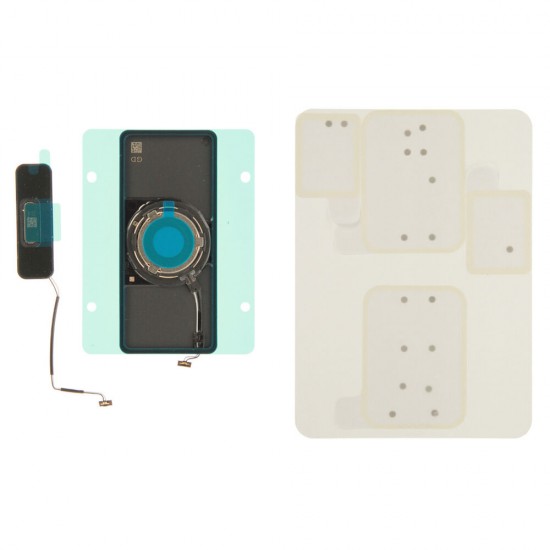 Top speaker (Original), Apple iPad Pro 13 M4 (2024) Wi-Fi Top speaker (Original), Apple iPad Pro 13 M4 (2024) Wi-Fi