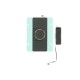 Top speaker (Original), Apple iPad Pro 13 M4 (2024) Wi-Fi Top speaker (Original), Apple iPad Pro 13 M4 (2024) Wi-Fi