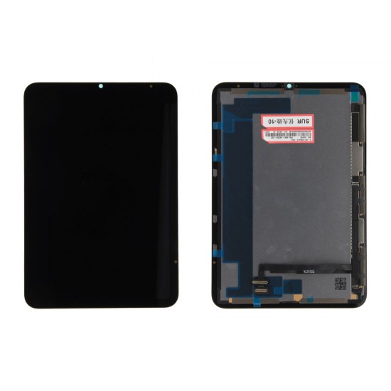 Display (Original), Apple iPad mini A17 Pro (2024) Wi-Fi + Cellular Display (Original), Apple iPad mini A17 Pro (2024) Wi-Fi + Cellular