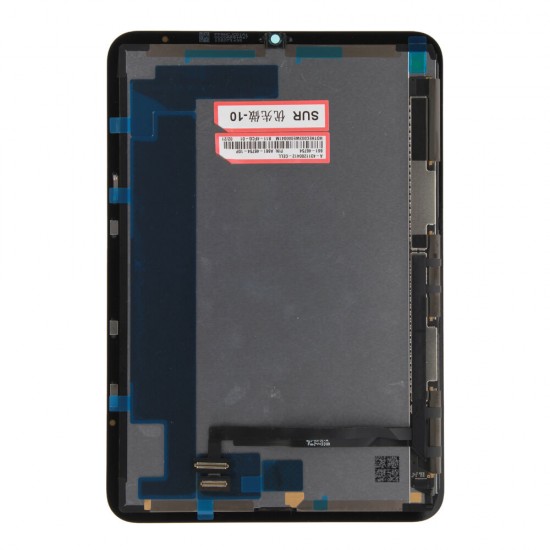 Display (Original), Apple iPad mini A17 Pro (2024) Wi-Fi + Cellular Display (Original), Apple iPad mini A17 Pro (2024) Wi-Fi + Cellular