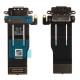Dock connector (Original) - Silver, Apple iPad Pro 13 M4 (2024) Dock connector (Original) - Silver, Apple iPad Pro 13 M4 (2024)