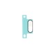 Dock connector (Original) - Silver, Apple iPad Pro 13 M4 (2024) Dock connector (Original) - Silver, Apple iPad Pro 13 M4 (2024)