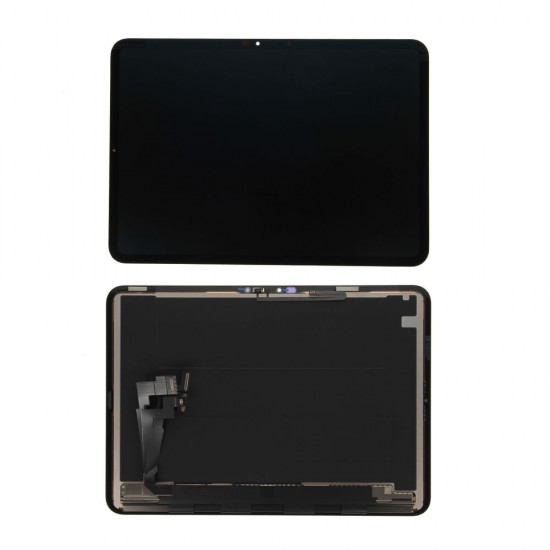 Display nano-texture (Original), Apple iPad Pro 11 M4 (2024) Wi-Fi + Cellular