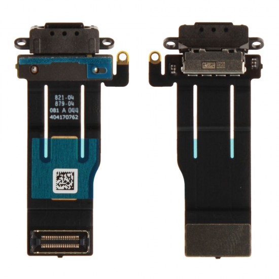 Dock connector (Original) - Grey, Apple iPad Pro 13 M4 (2024)