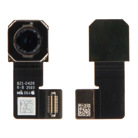 Rear camera (Original), Apple iPad mini A17 Pro (2024) Wi-Fi + Cellular