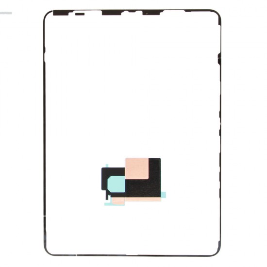 Adhesive tape display (Original), Apple iPad Air 11 M2 (2024) Wi-Fi