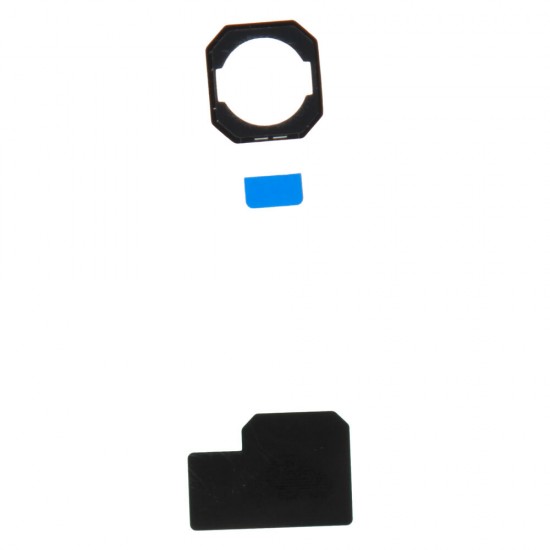 Rear camera (Original), Apple iPad Pro 13 M4 (2024) Wi-Fi