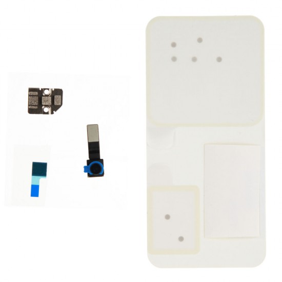 Front camera (Original), Apple iPad mini A17 Pro (2024) Wi-Fi + Cellular Front camera (Original), Apple iPad mini A17 Pro (2024) Wi-Fi + Cellular