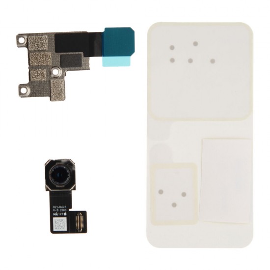 Front camera (Original), Apple iPad mini A17 Pro (2024) Wi-Fi + Cellular Front camera (Original), Apple iPad mini A17 Pro (2024) Wi-Fi + Cellular
