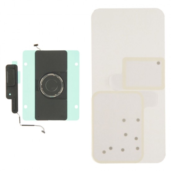 Bottom speaker (Original), Apple iPad Pro 13 M4 (2024) Wi-Fi + Cellular Bottom speaker (Original), Apple iPad Pro 13 M4 (2024) Wi-Fi + Cellular