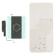 Bottom speaker (Original), Apple iPad Pro 13 M4 (2024) Wi-Fi + Cellular Bottom speaker (Original), Apple iPad Pro 13 M4 (2024) Wi-Fi + Cellular