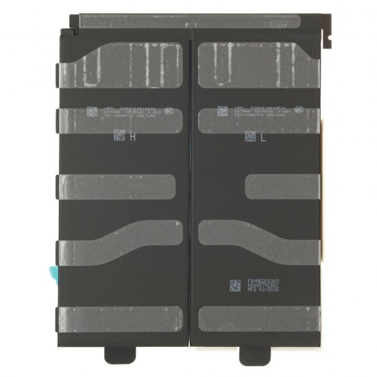 Battery (Original), Apple iPad Air 11 M4 (2026)