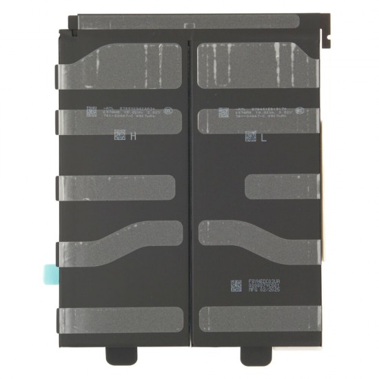 Battery (Original), Apple iPad Air 11 M4 (2026)