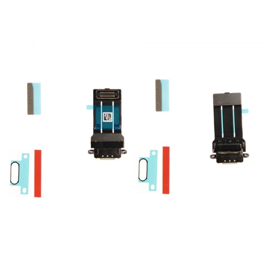 Dock connector (Original) - Starlight, Apple iPad mini A17 Pro (2024)