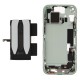 Middle frame incl. battery (Original) - Green, Apple iPhone 15 Middle frame incl. battery (Original) - Green, Apple iPhone 15